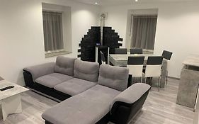 Appartement Neuf, Au Coeur Du Massif Vosgien